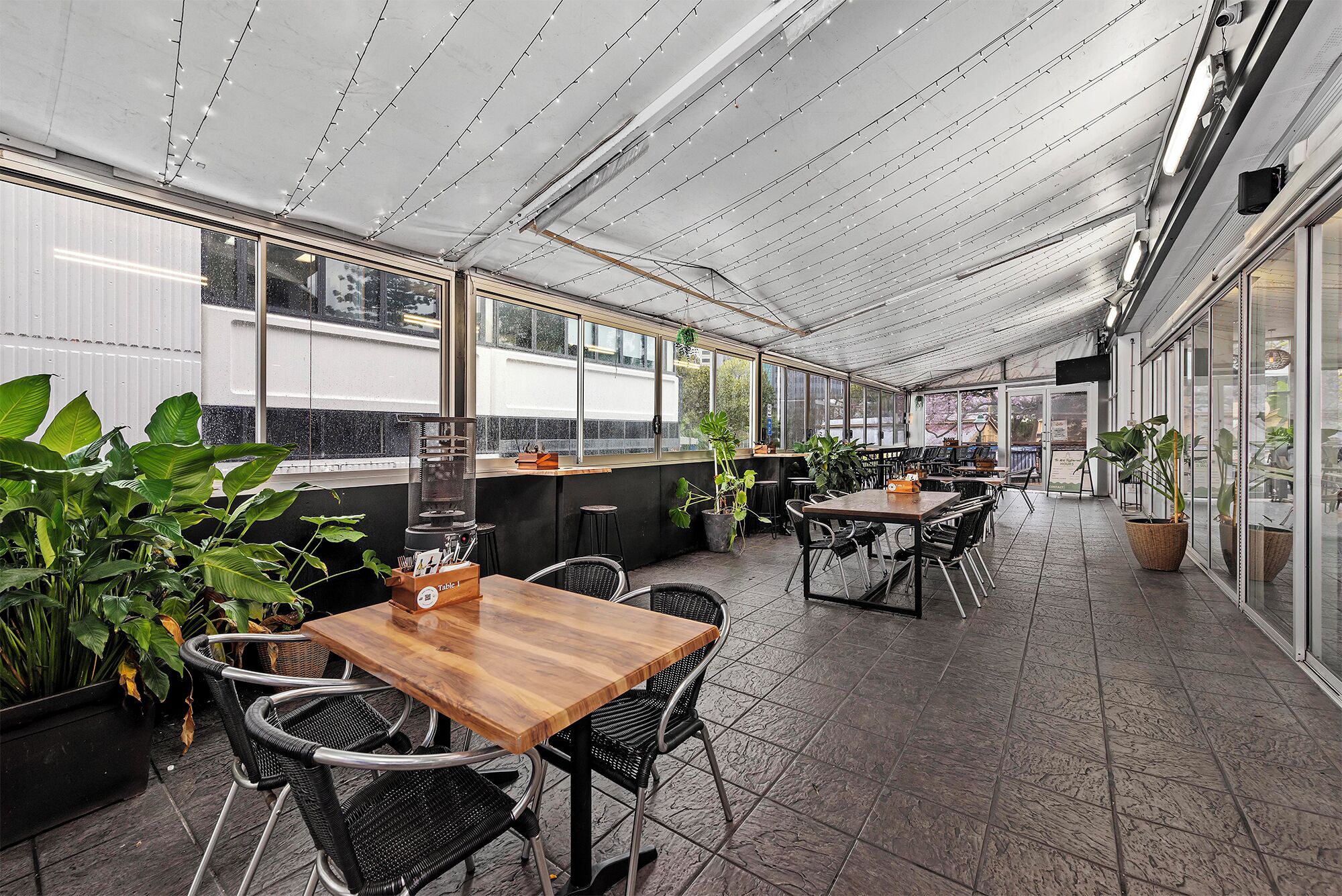 Foto - Madison Tower Mill Hotel