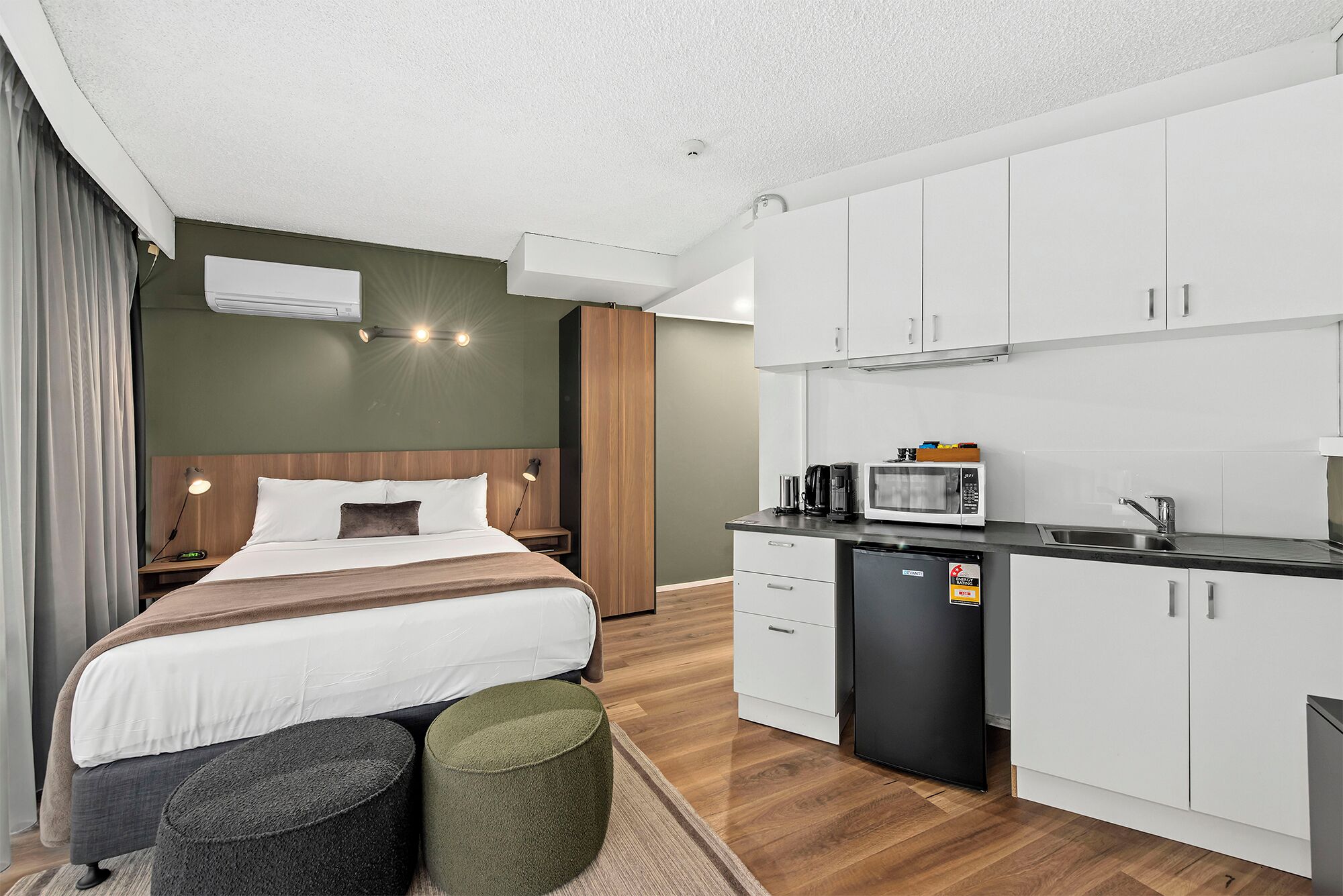 Foto - Madison Tower Mill Hotel