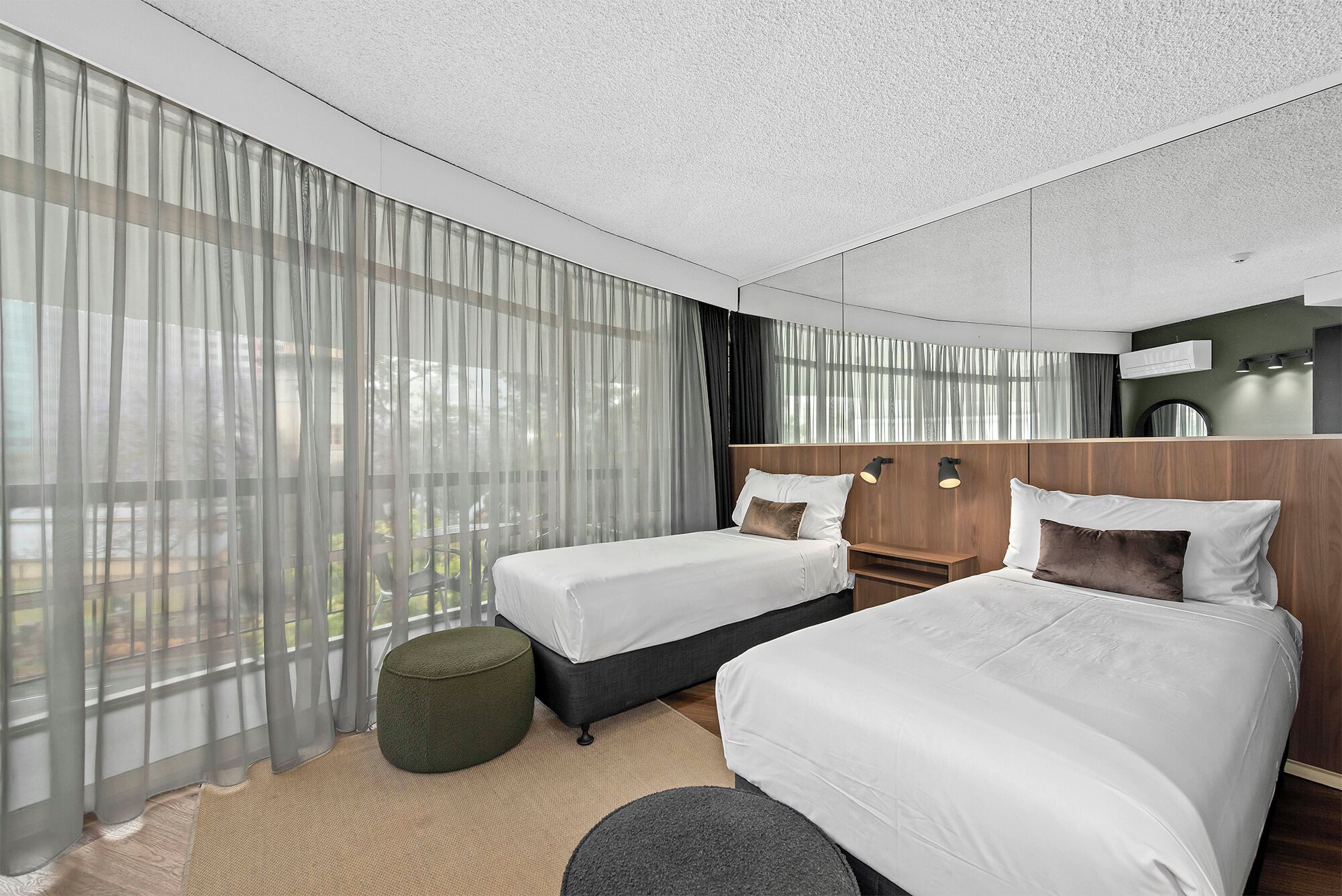 Foto - Madison Tower Mill Hotel