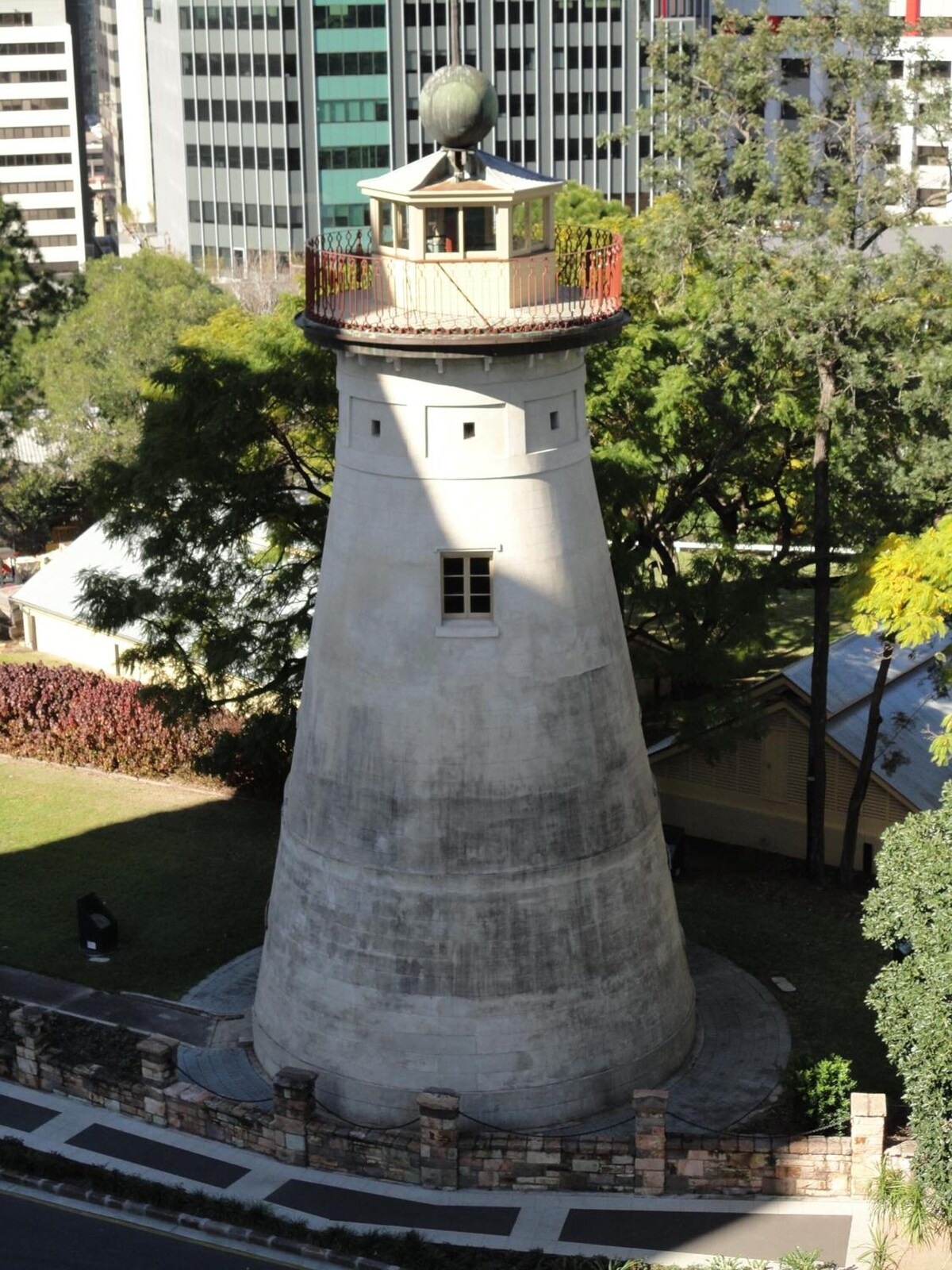 Madison Hotel Tower Mill