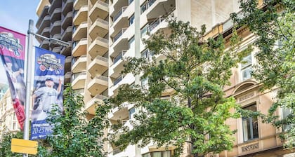 Metro Apartments on King Street