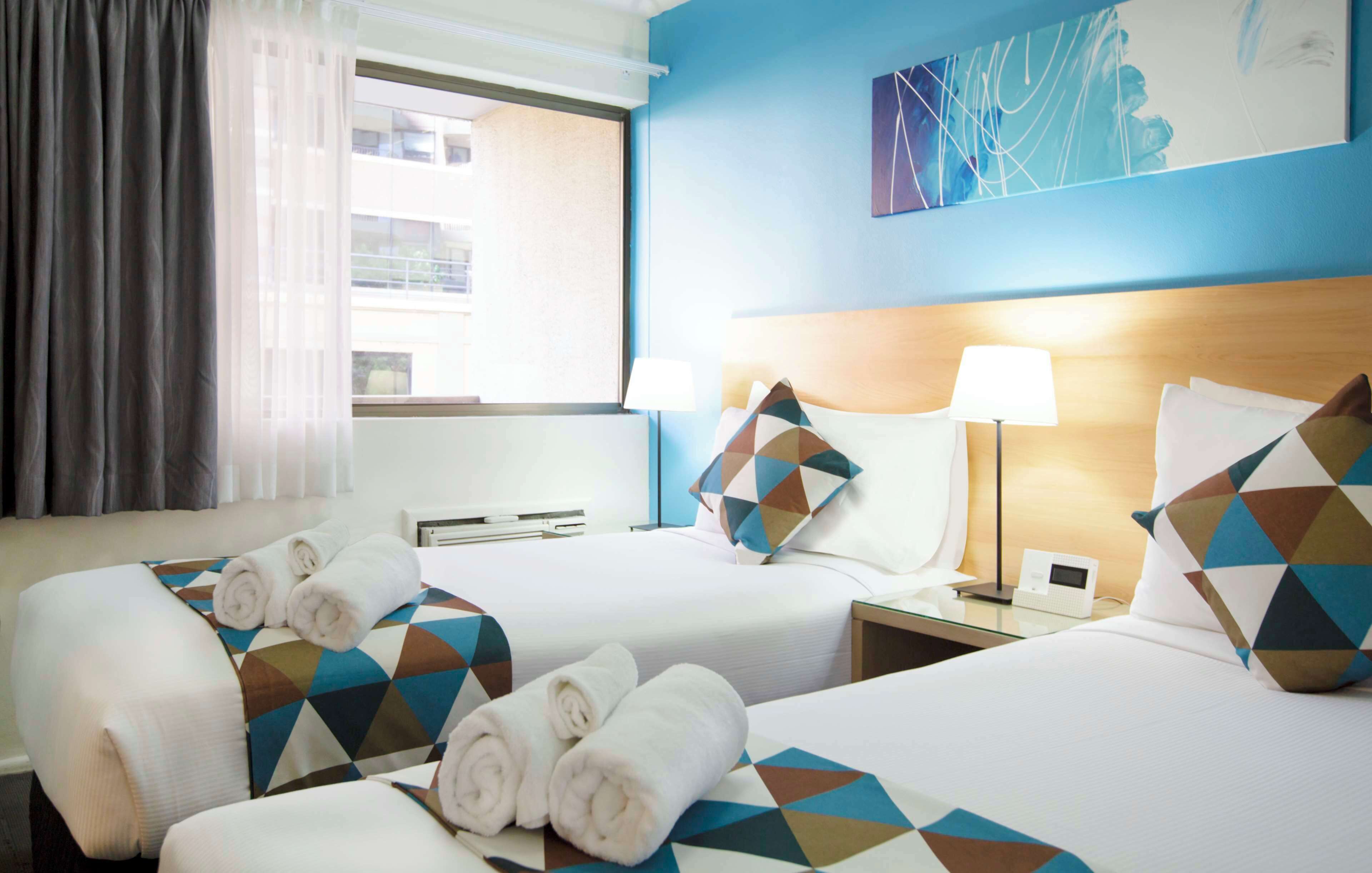 Foto - Metro Apartments on King