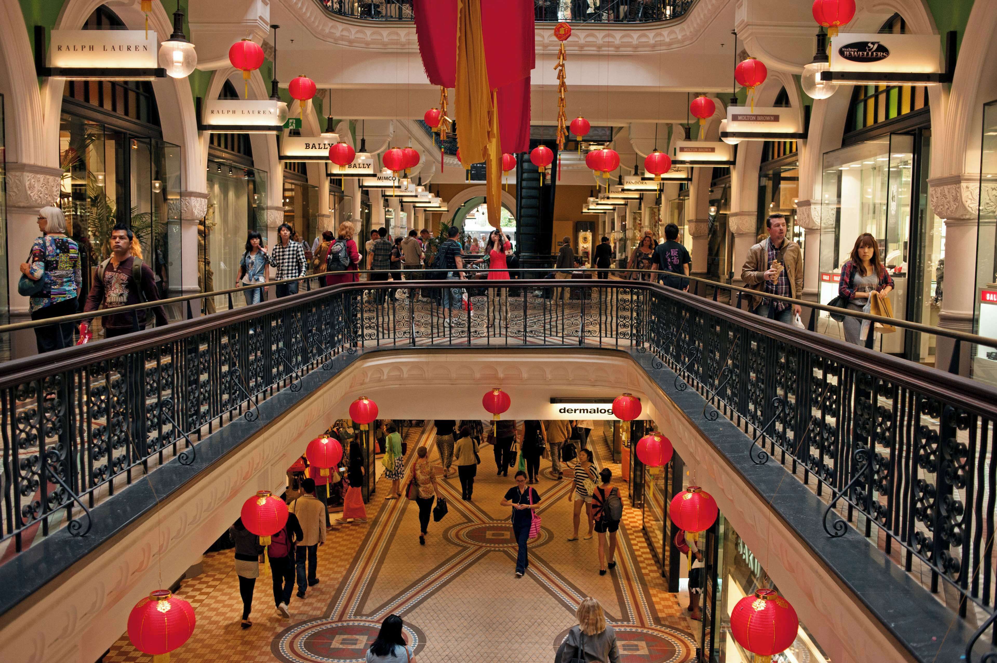 Foto - Metro Apartments on King