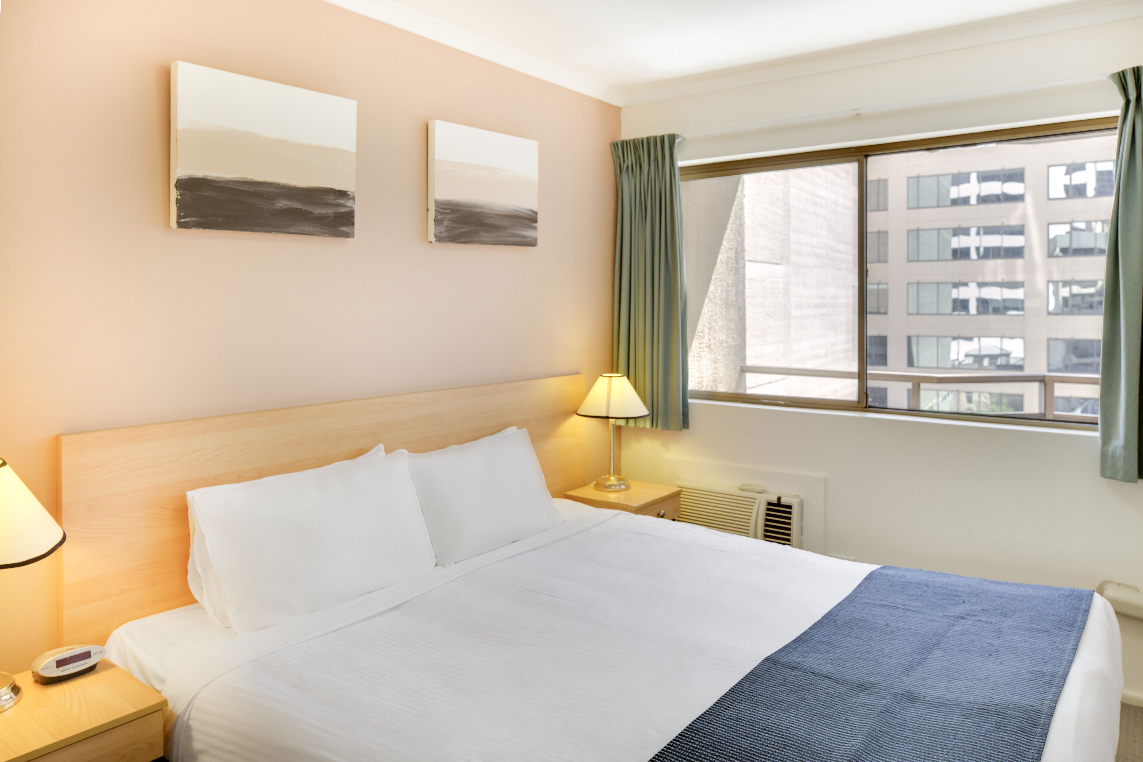 Foto - Metro Apartments on King