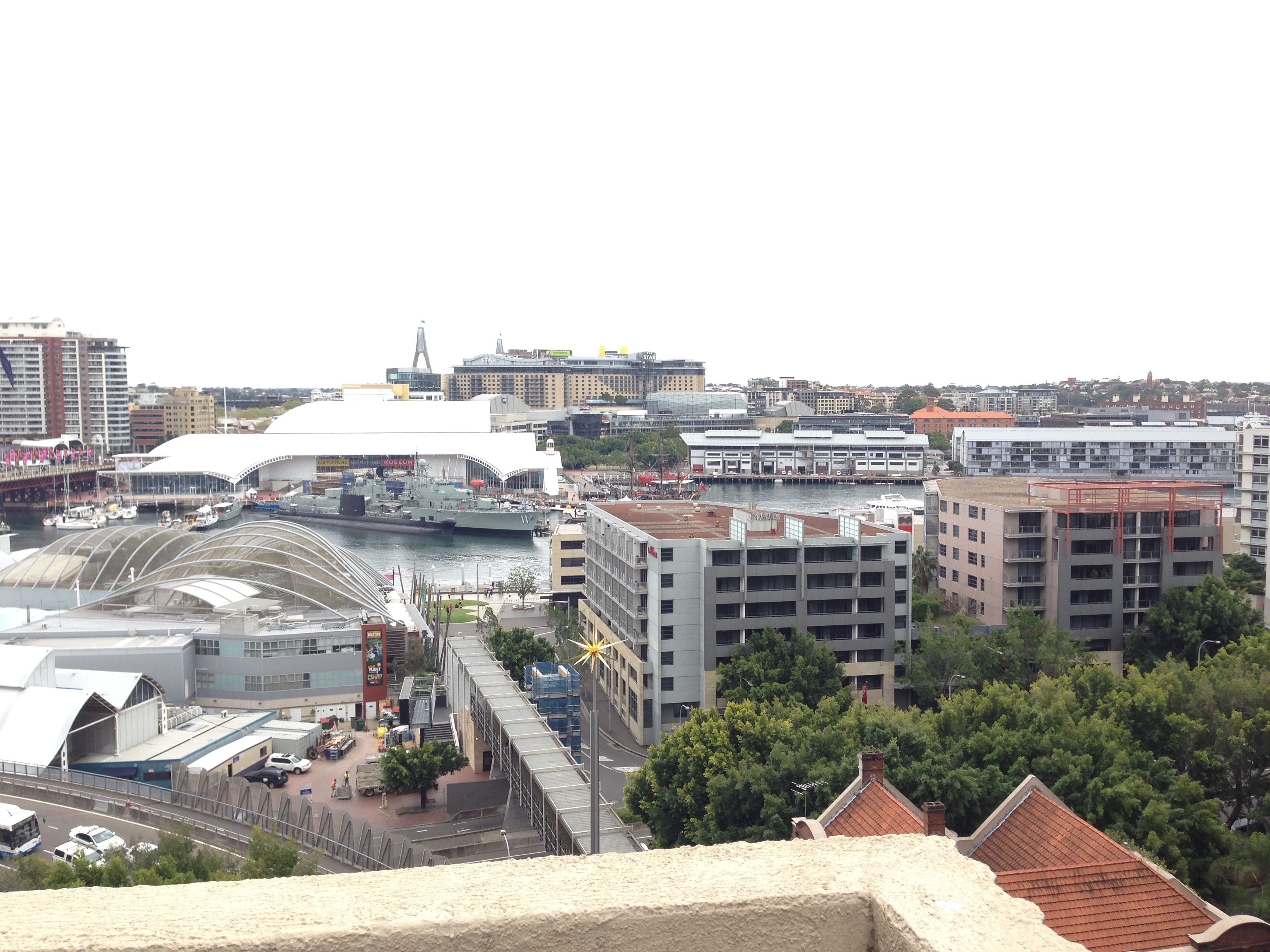 Foto - Metro Apartments on King