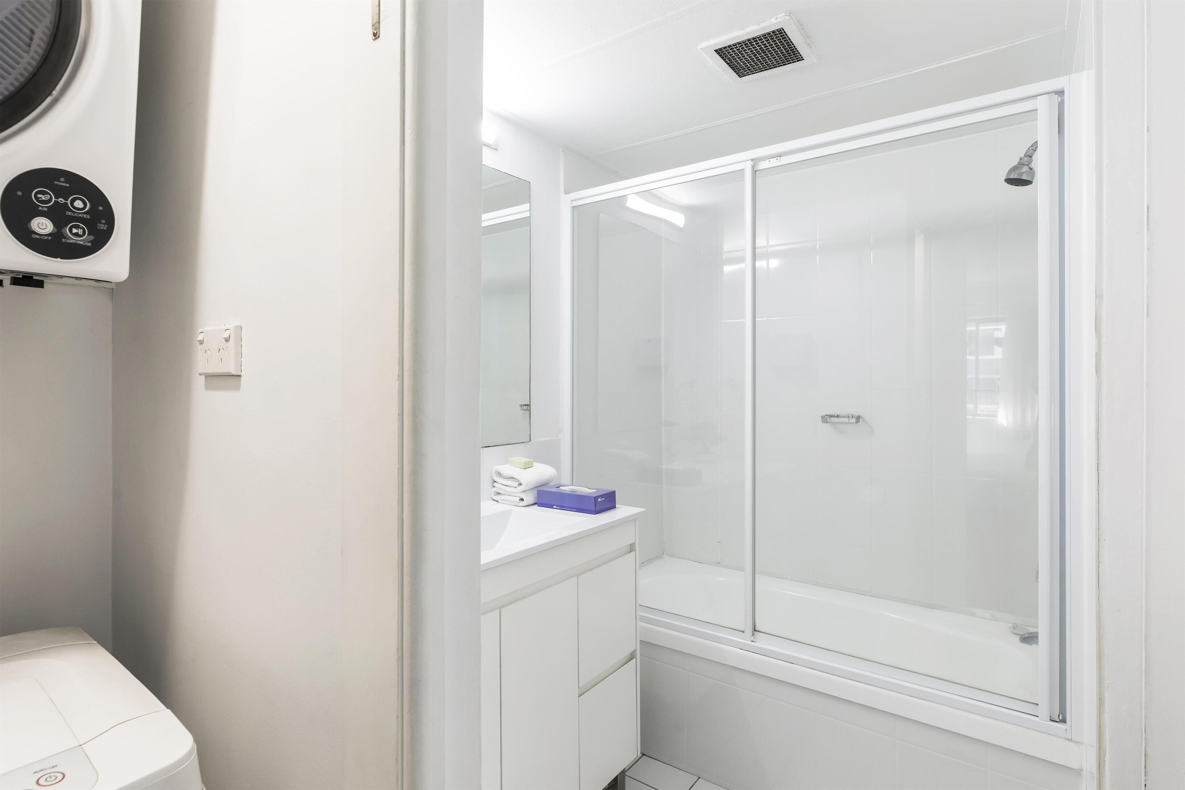 Foto - Metro Apartments on King