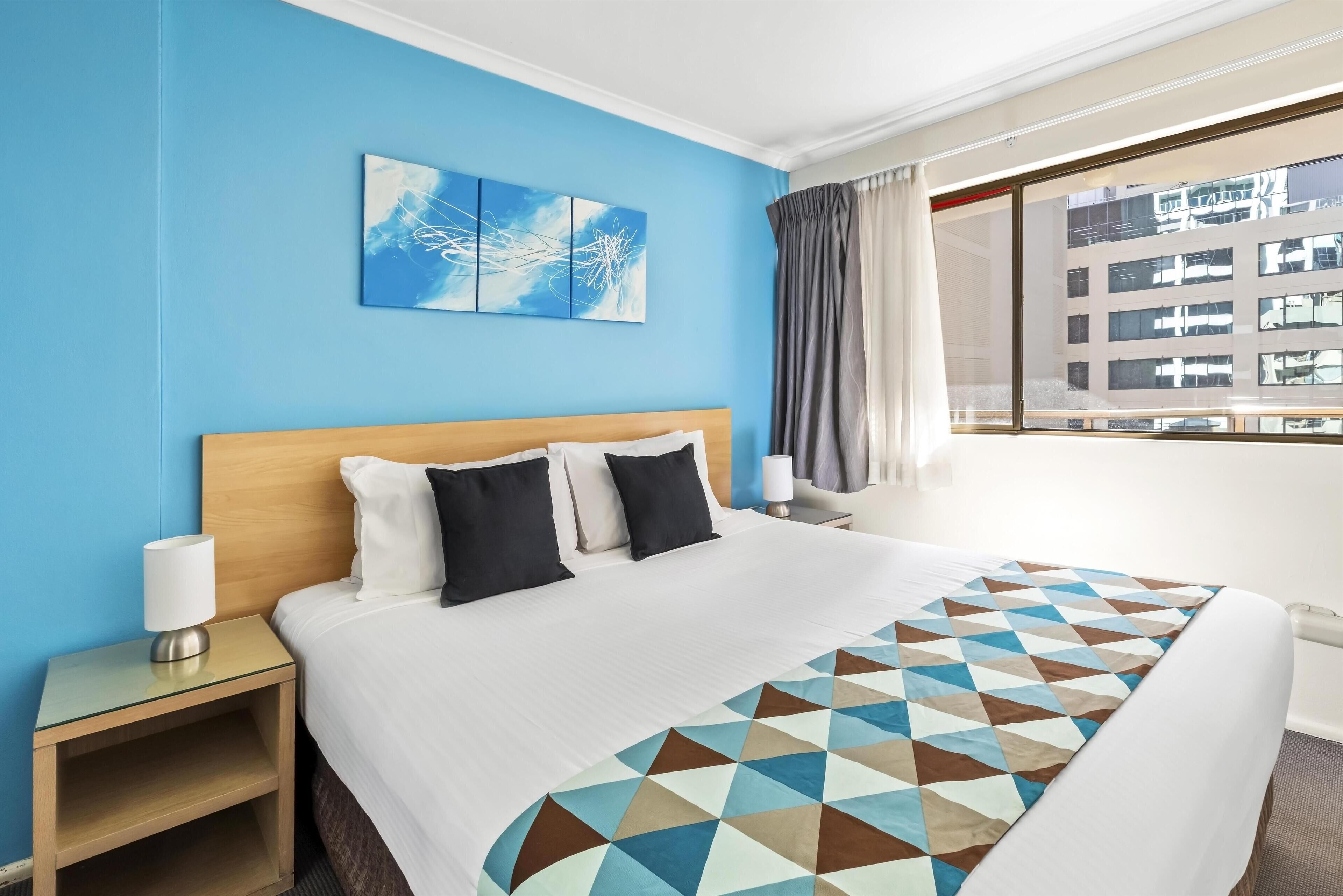 Foto - Metro Apartments on King