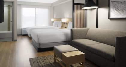 Hyatt Place Atlanta/Alpharetta/North Point Mall