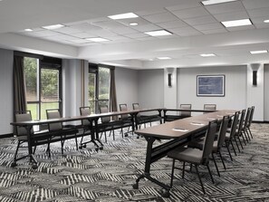 Meeting facility - Hyatt Place Atlanta/Alpharetta/North Point Mall (Alpharetta)