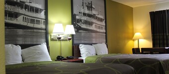 Howard Johnson by Wyndham Vicksburg