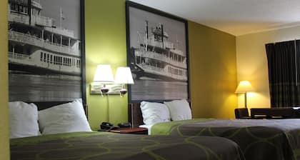 Howard Johnson by Wyndham Vicksburg