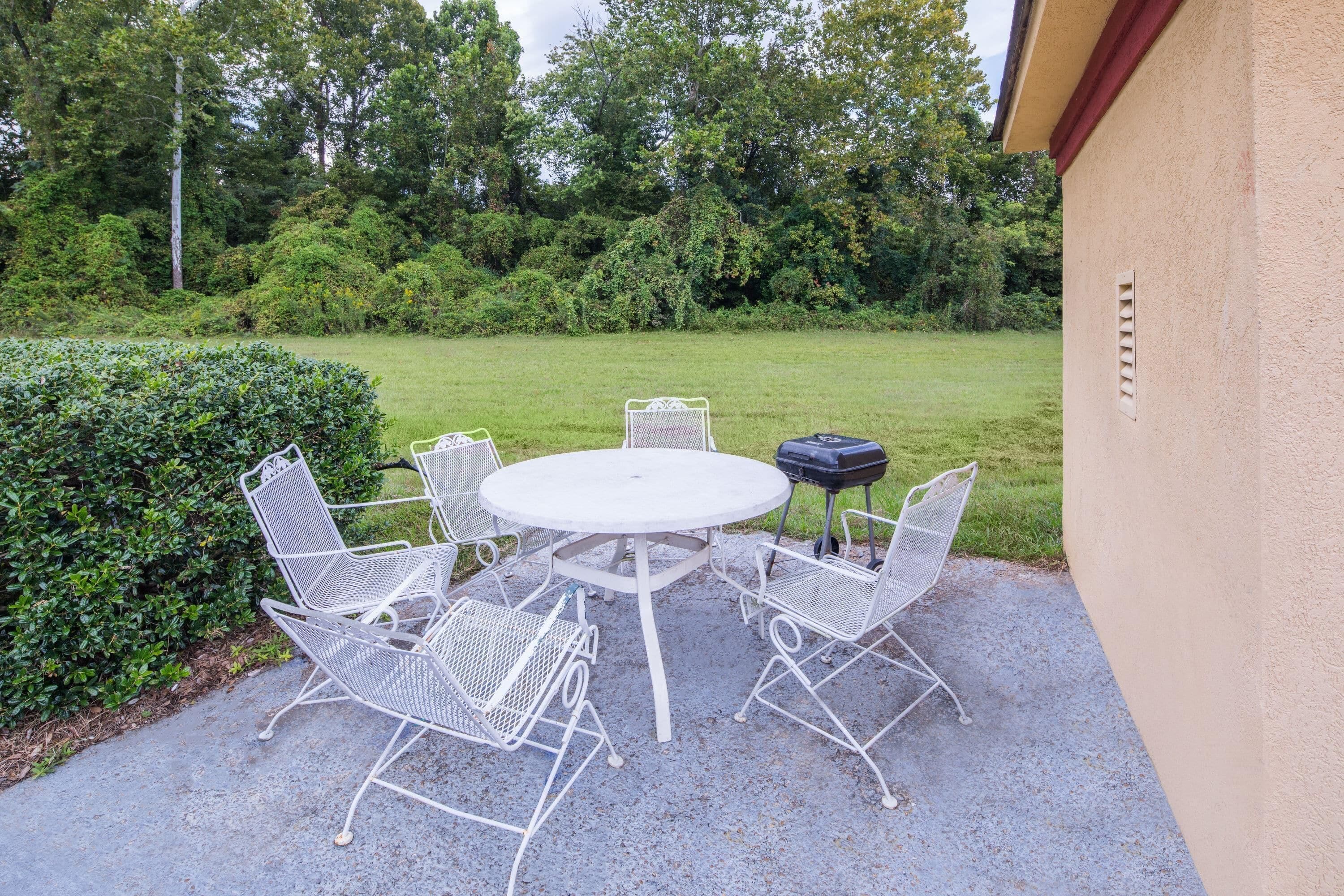 Property amenity