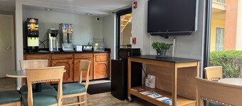 Howard Johnson by Wyndham Vicksburg