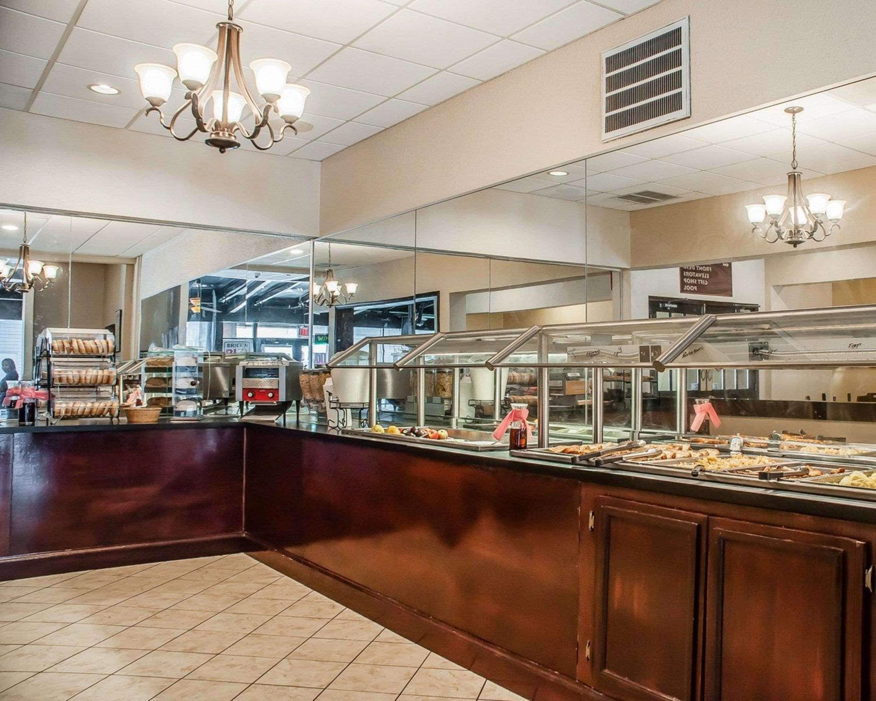 Photo - Quality Hotel & Suites At The Falls