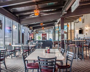 Property amenity - Quality Hotel & Suites At The Falls (Niagara Falls)