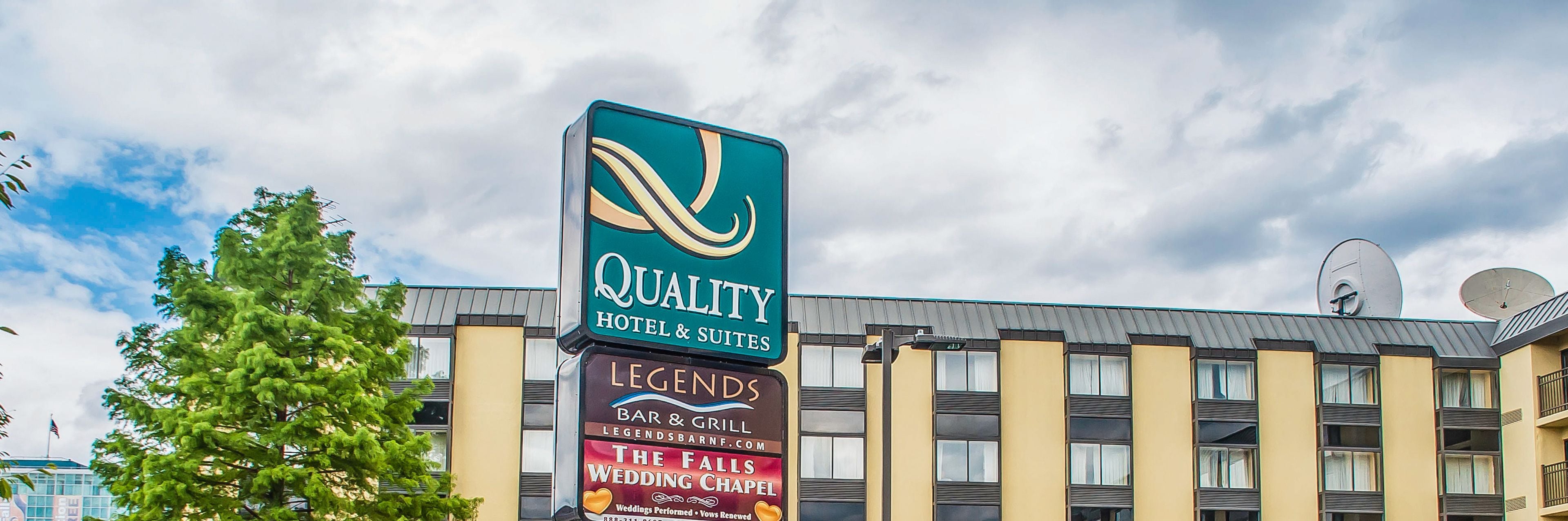 Photo - Quality Hotel & Suites At The Falls