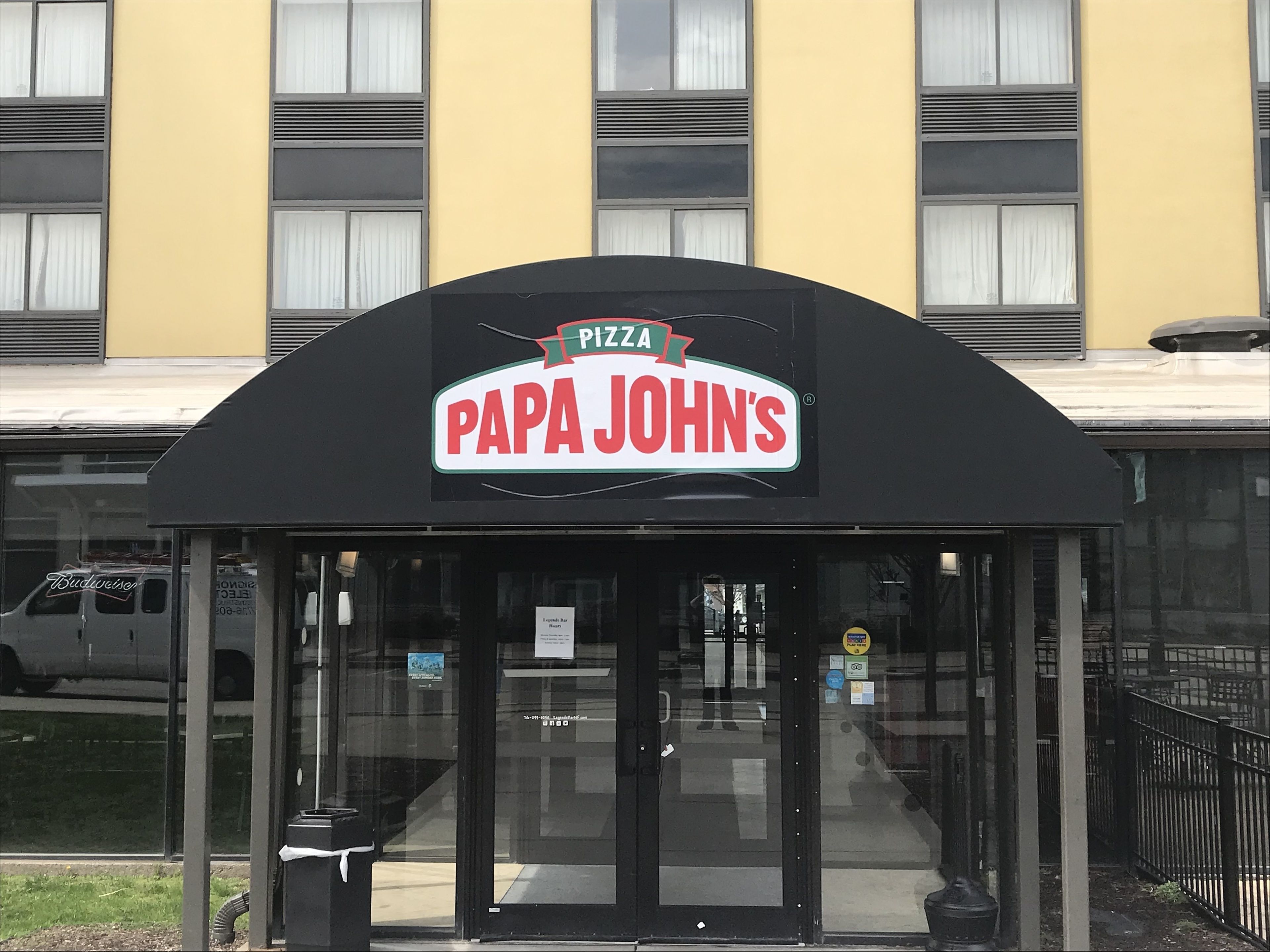 Photo - Quality Hotel & Suites At The Falls