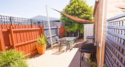 Colonial Motor Inn Bairnsdale