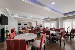 Restaurant - Comfort Suites Plano East - Richardson (Plano)