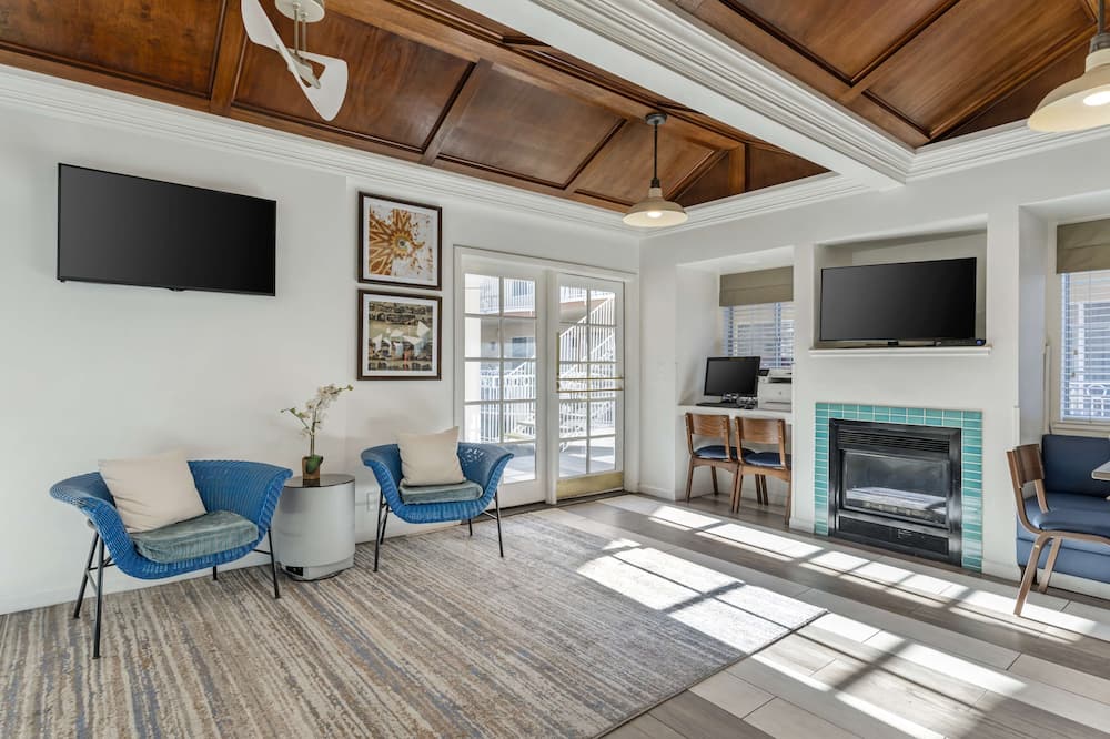 Best Western Plus Riviera