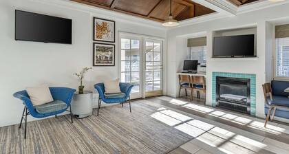 Best Western Plus Riviera