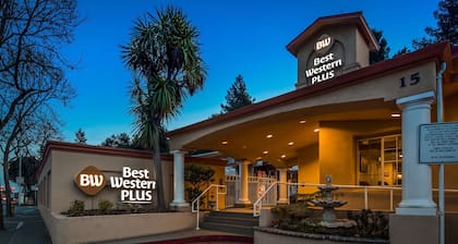 Best Western Plus Riviera