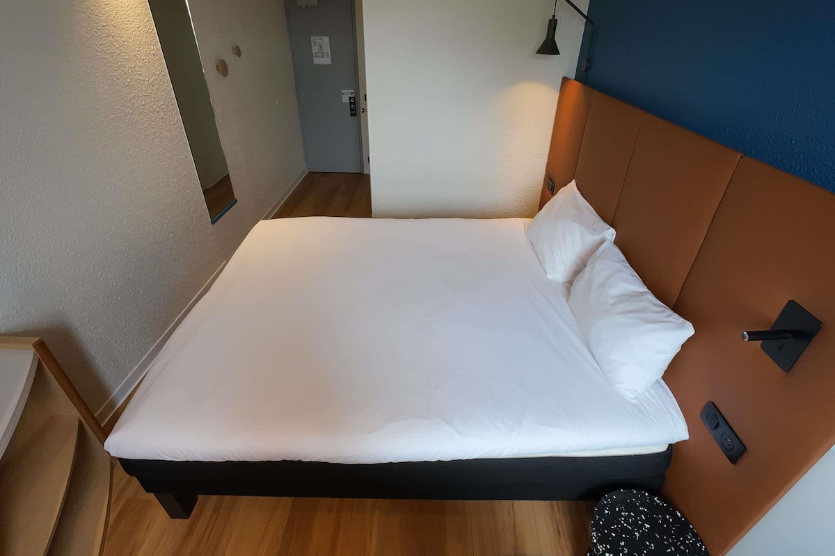 Standard Double Room, 1 Double Bed