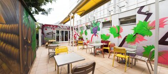 ibis Lyon Est Bron