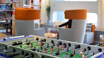 室內兒童遊樂區