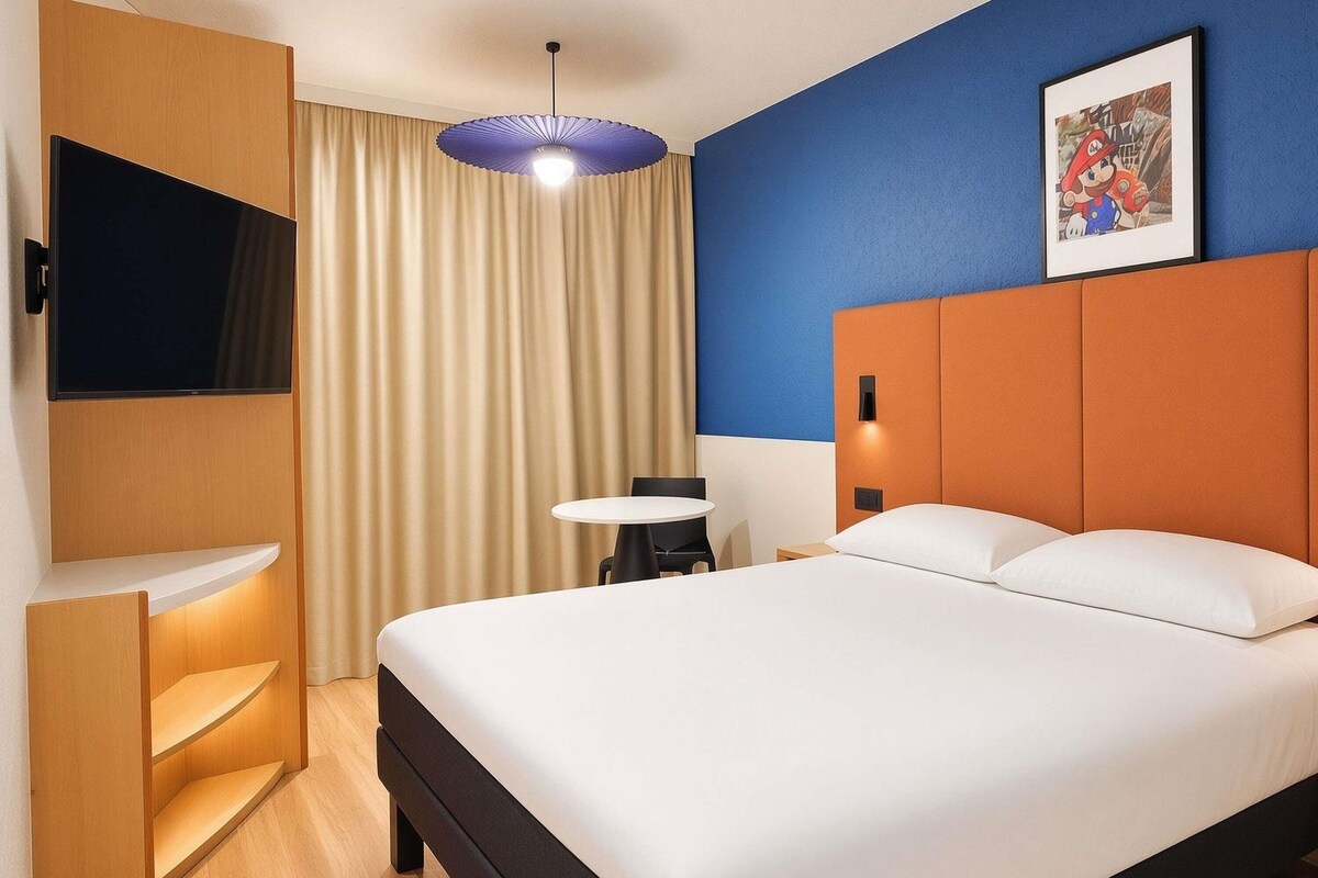 Standard Double Room, 1 Double Bed