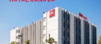 ibis Lyon Est Bron