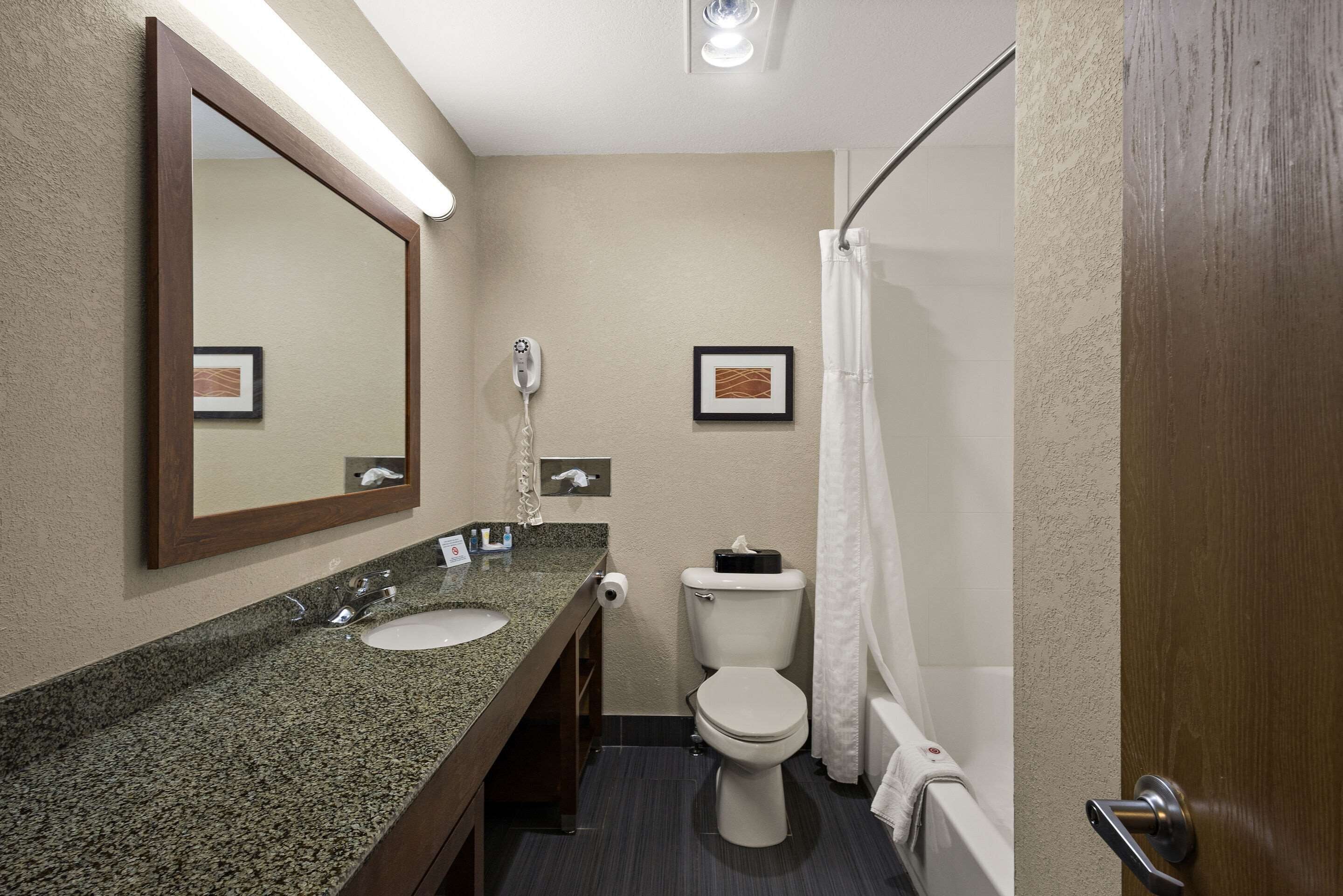 premium bedding, pillow-top beds, individually decorated