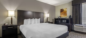 Best Western Plus Jonesboro Inn and Suites