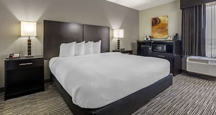 Best Western Plus Jonesboro Inn and Suites