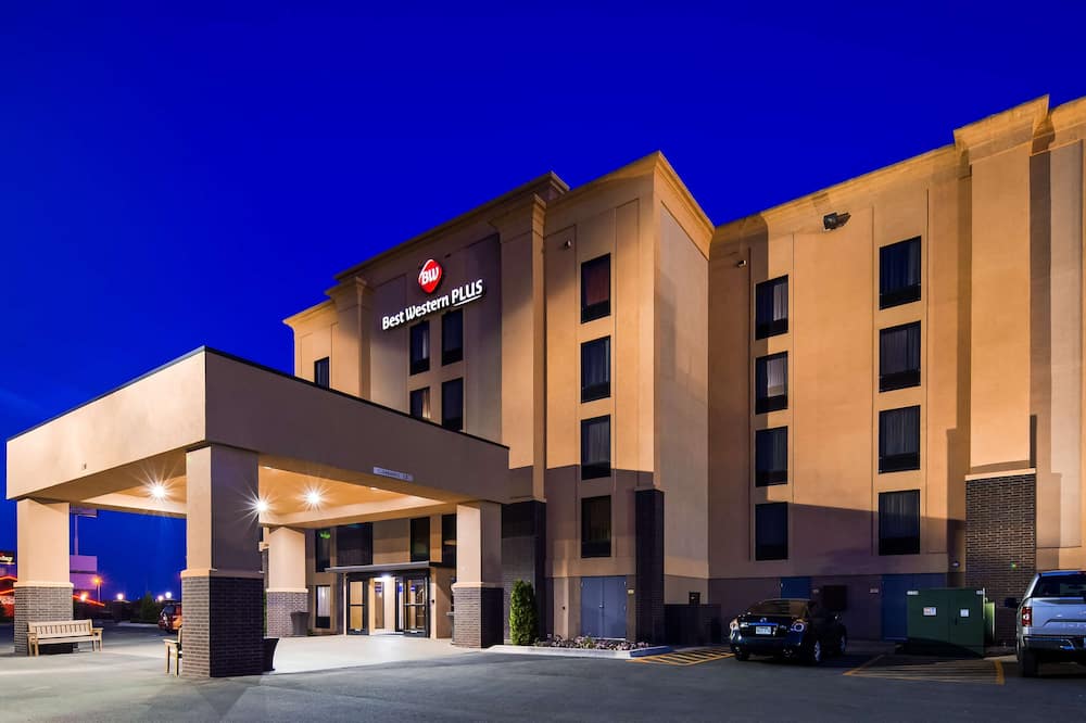 luxury hotels in Jonesboro, Ar