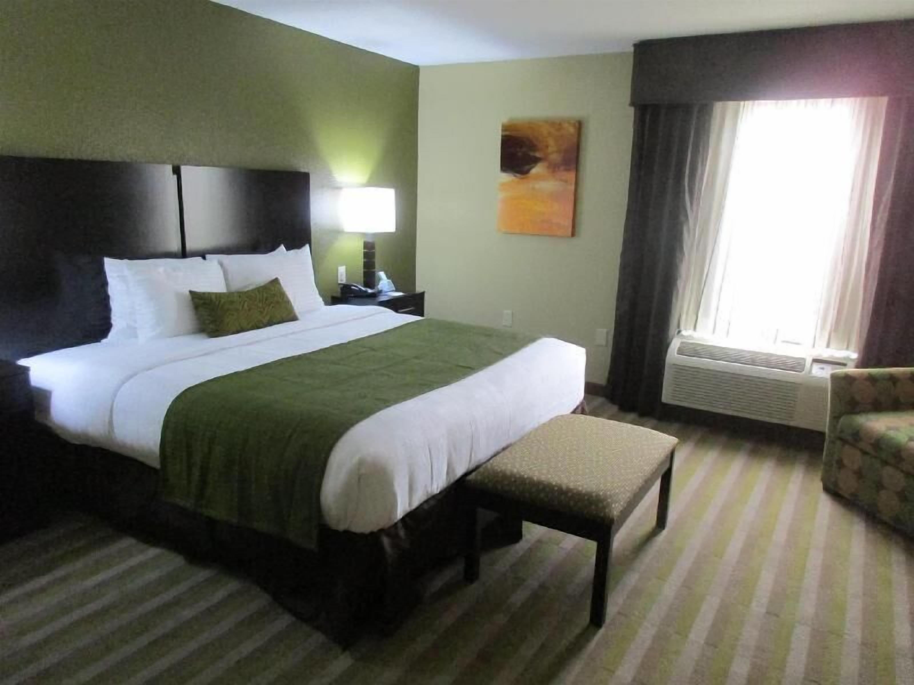 Premium-sengetøj, skrivebord, arbejdsområde til bærbare computere