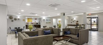 Best Western Plus Jonesboro Inn and Suites