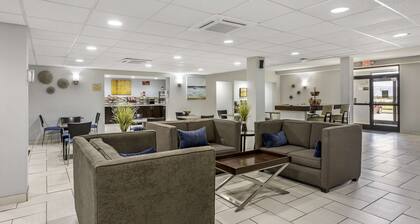 Best Western Plus Jonesboro Inn and Suites