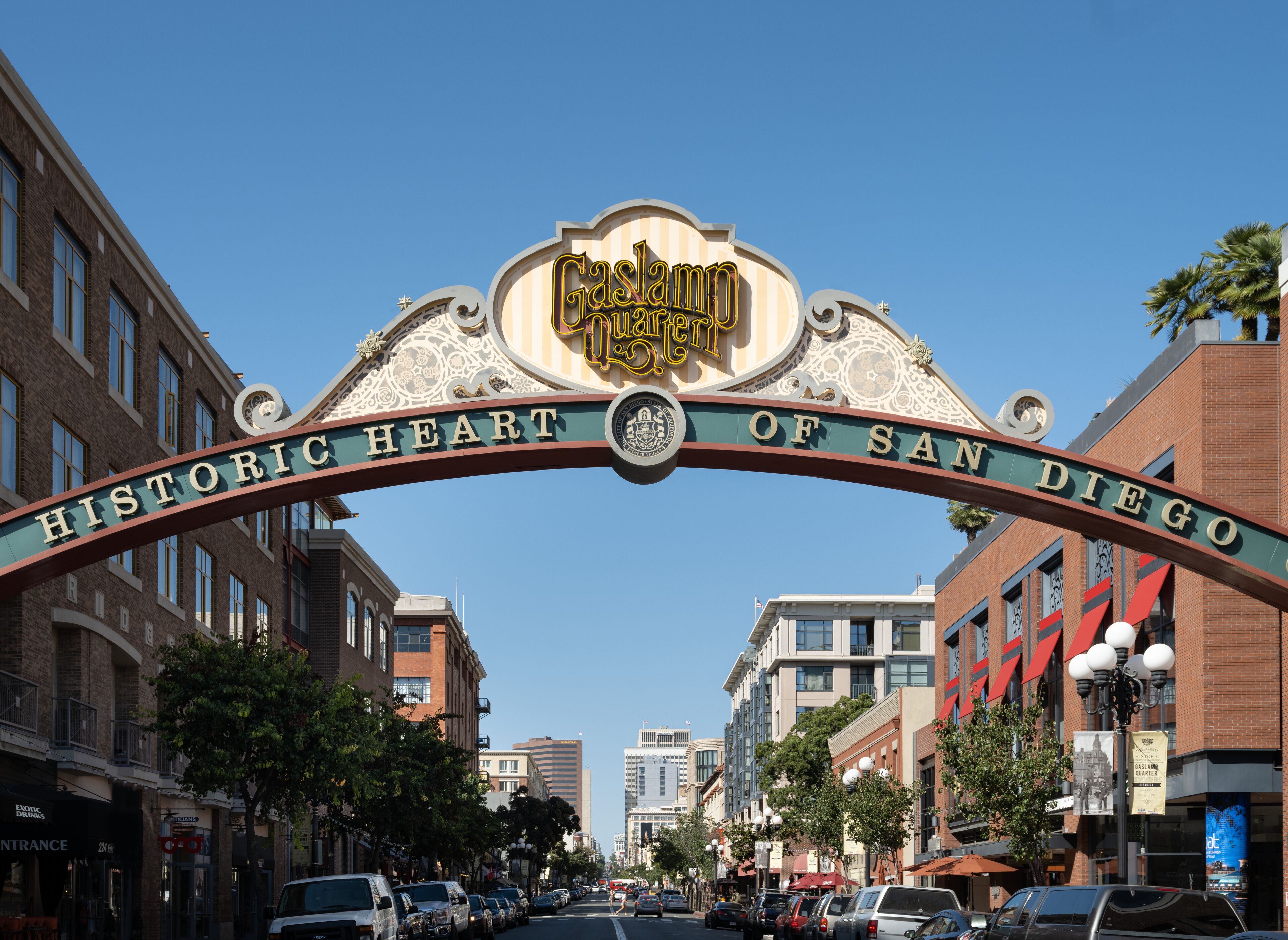 Foto - The Westin San Diego Bayview