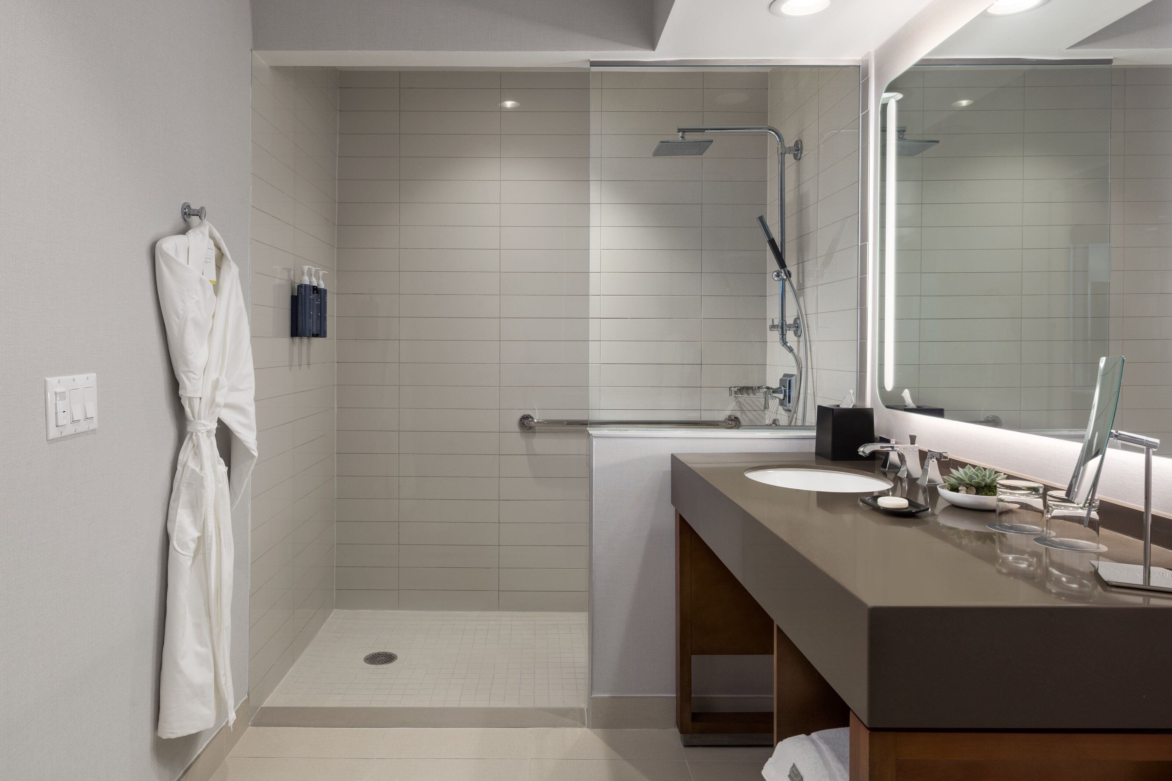 Foto - The Westin San Diego Bayview