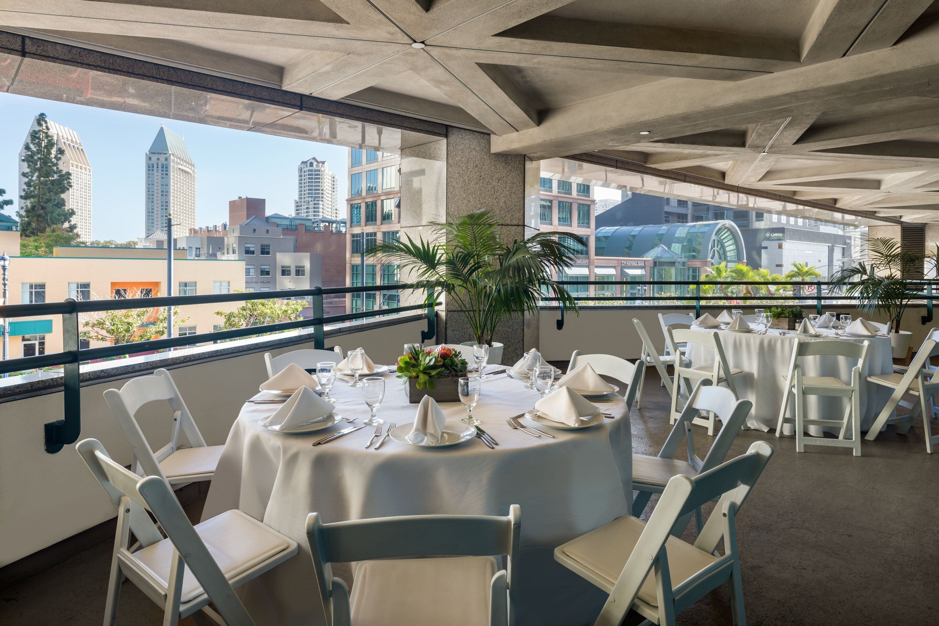 Foto - The Westin San Diego Bayview