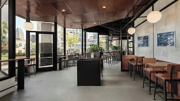 Sala de reuniones