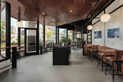 The Westin San Diego Bayview