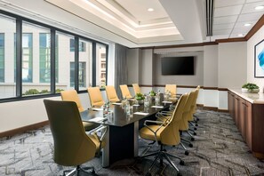 Sala de reuniones