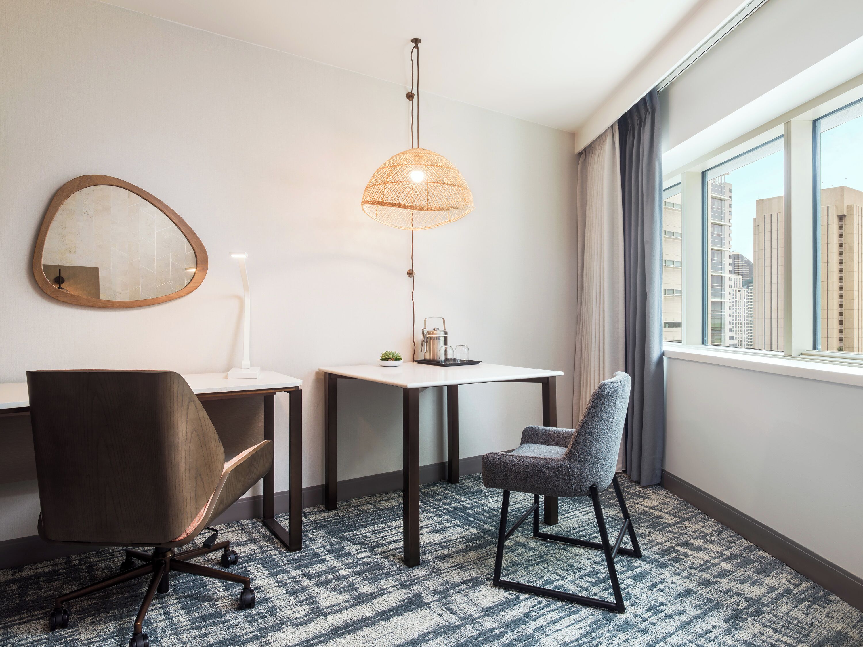 Foto - The Westin San Diego Bayview