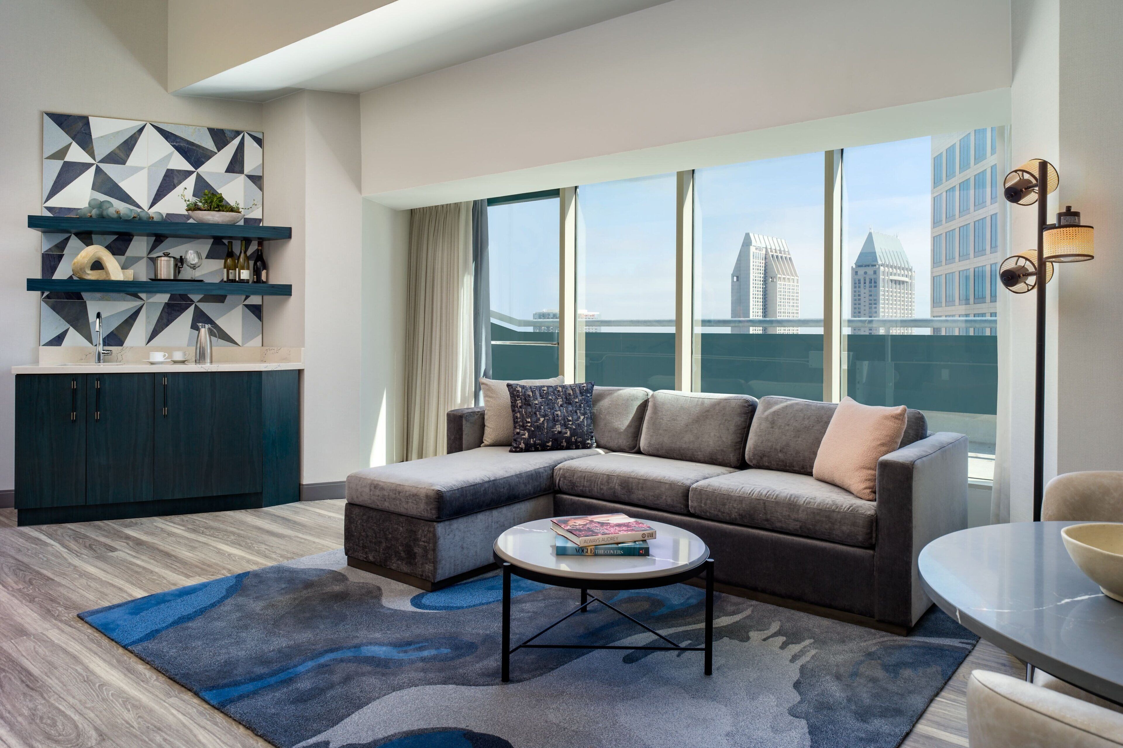 Foto - The Westin San Diego Bayview