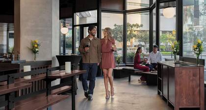 The Westin San Diego Bayview