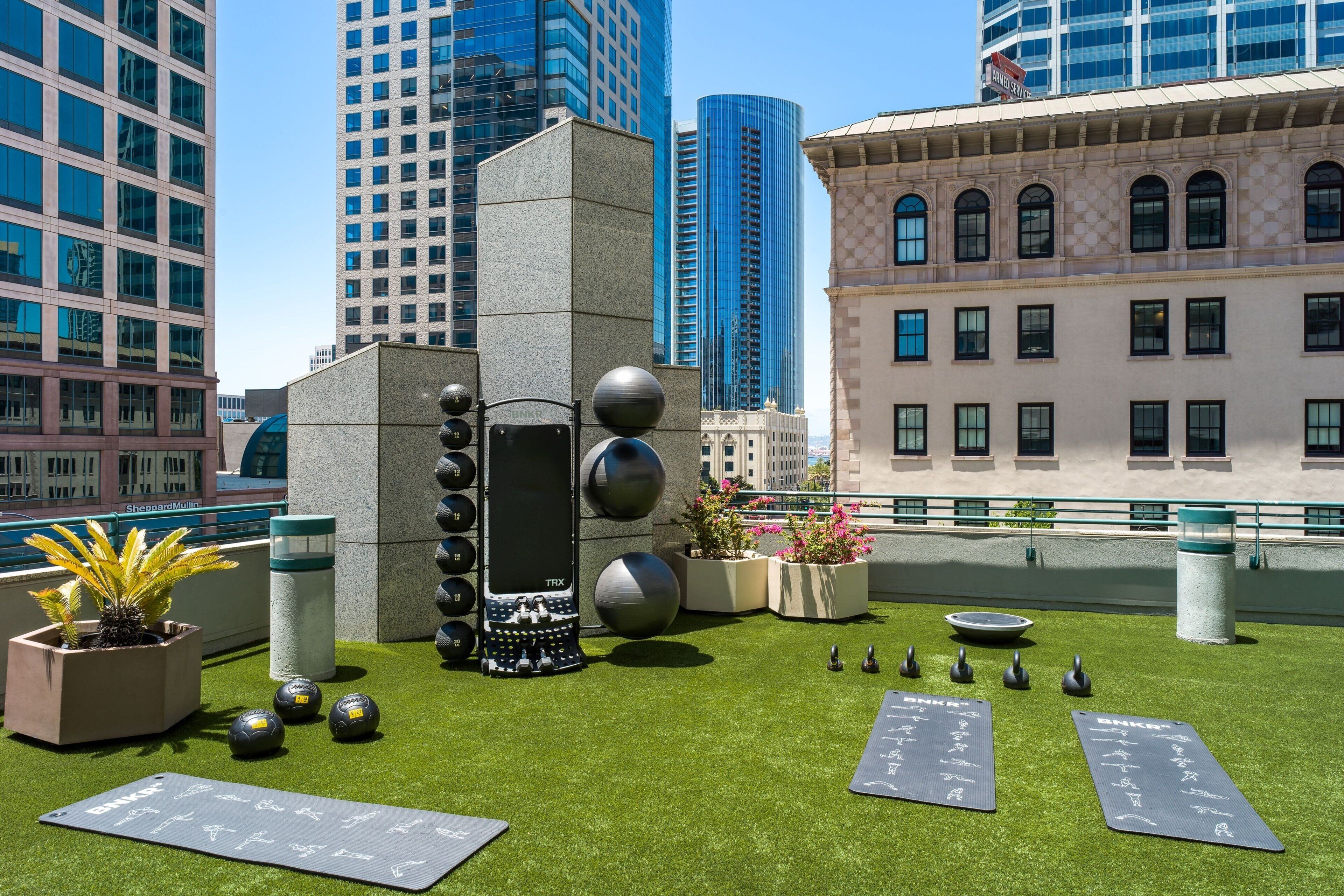 Foto - The Westin San Diego Bayview