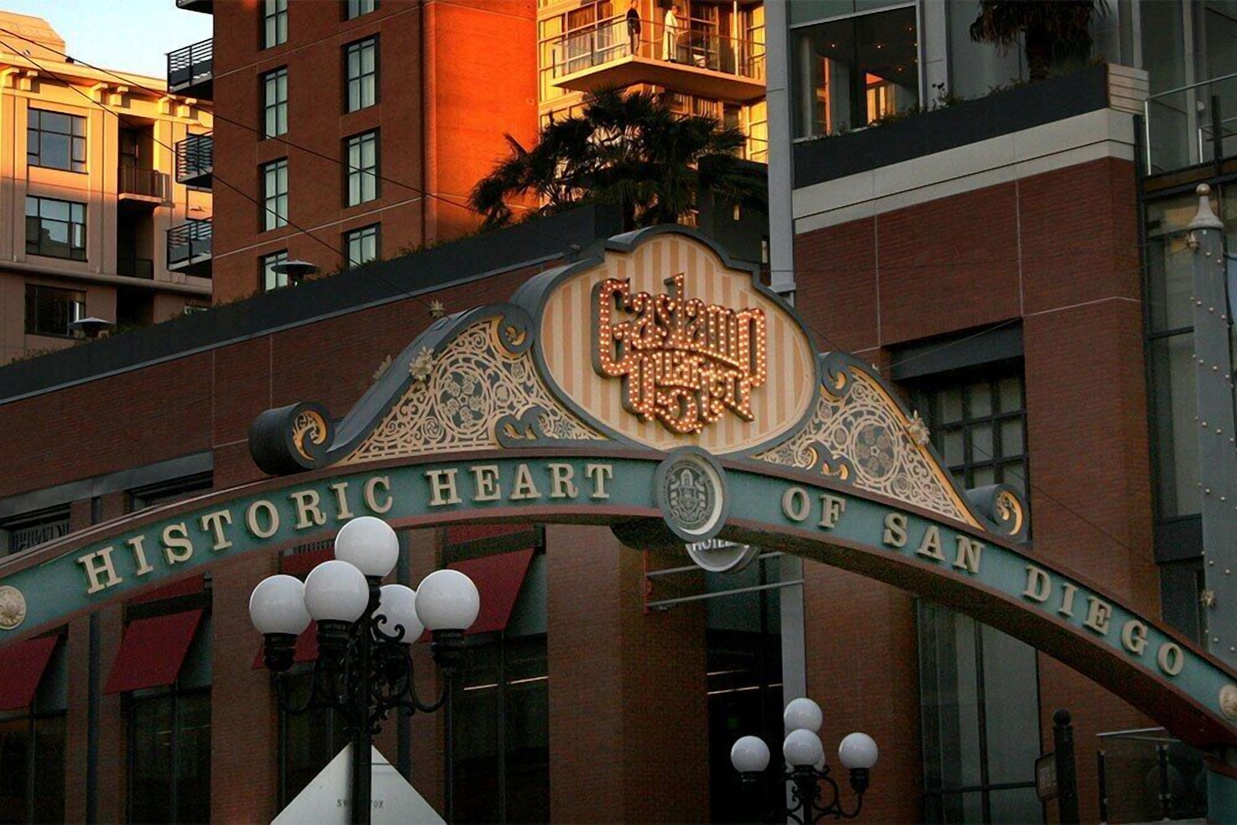 Photo - The Westin San Diego Bayview