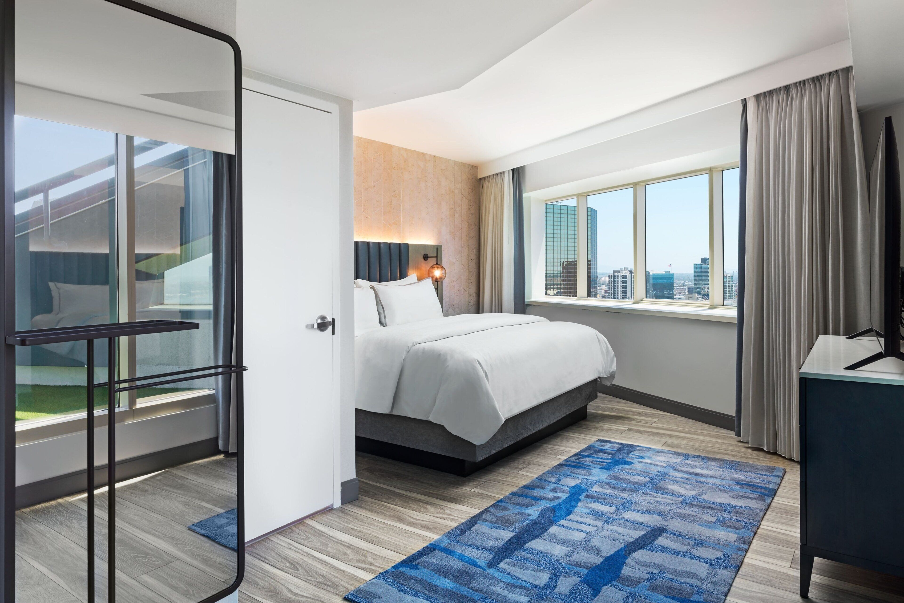 Foto - The Westin San Diego Bayview